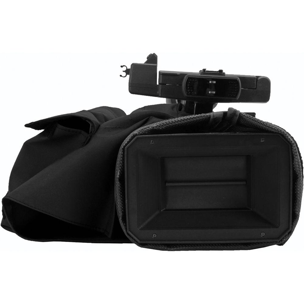 Porta Brace CBA-PX270B Camera Body Armor for Panasonic AJ-PX270 Camera
