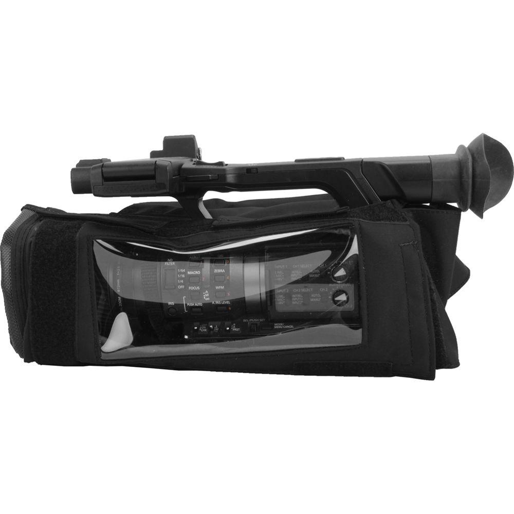 Porta Brace CBA-PX270B Camera Body Armor for Panasonic AJ-PX270 Camera