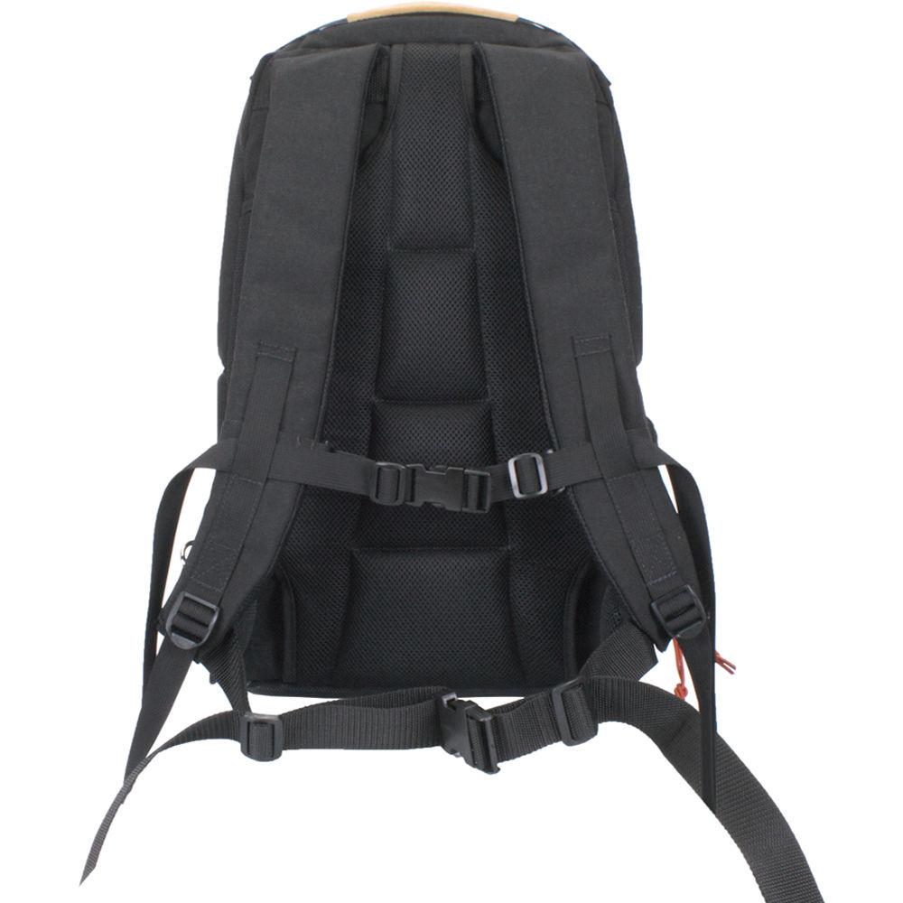 Porta Brace RIG-BK57D Backpack for Canon EOS 5D 7D