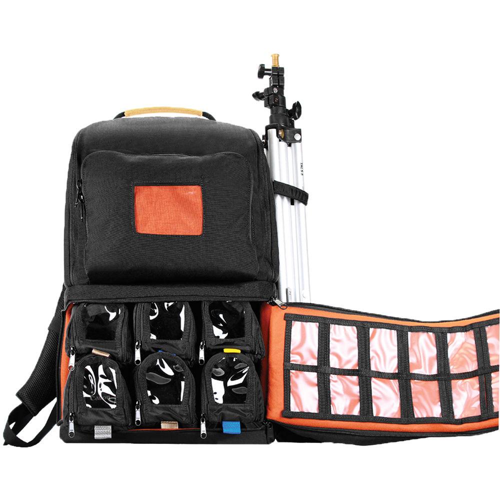 Porta Brace RIG-BK57D Backpack for Canon EOS 5D 7D
