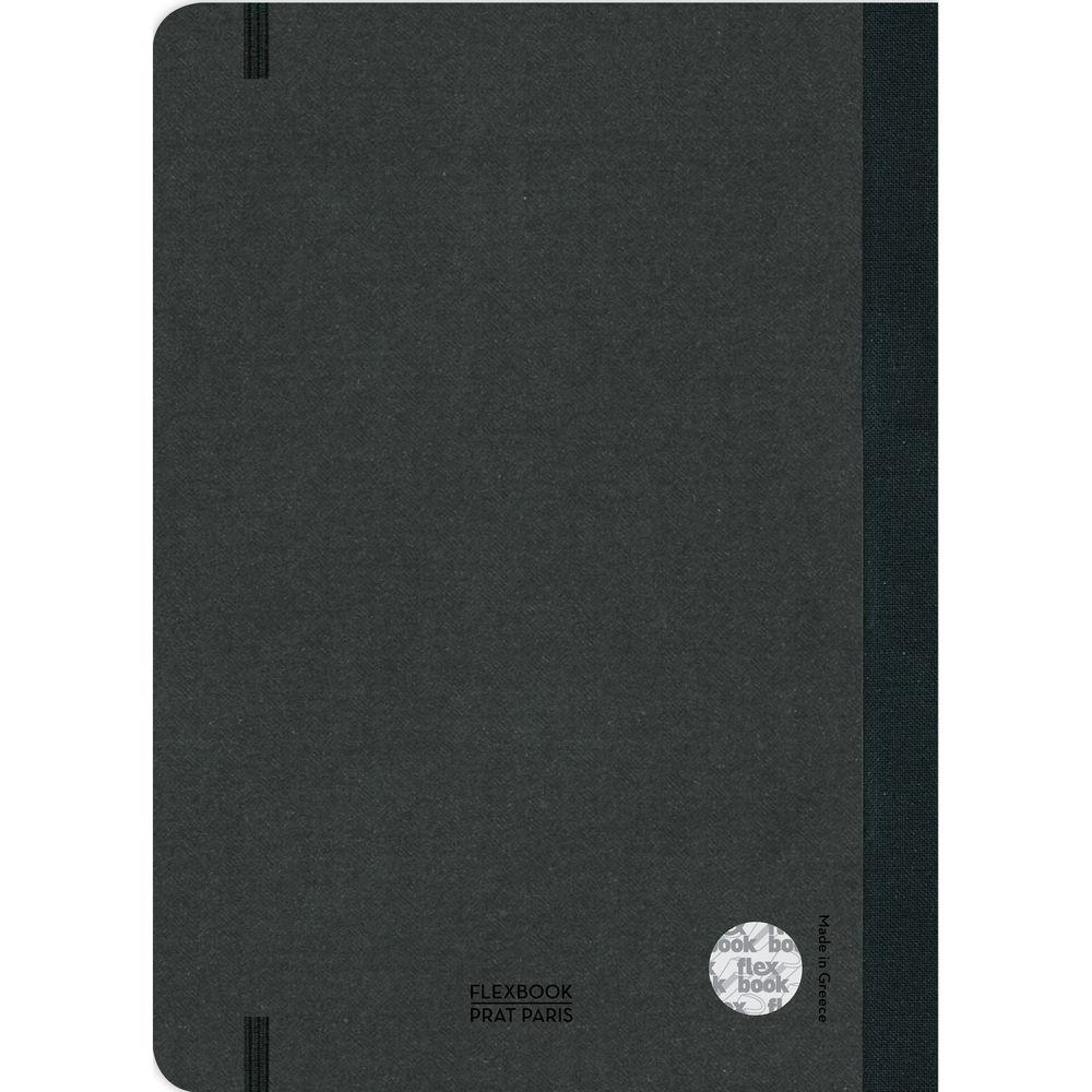 Prat Flexbook Sketchbook with 80 Pages