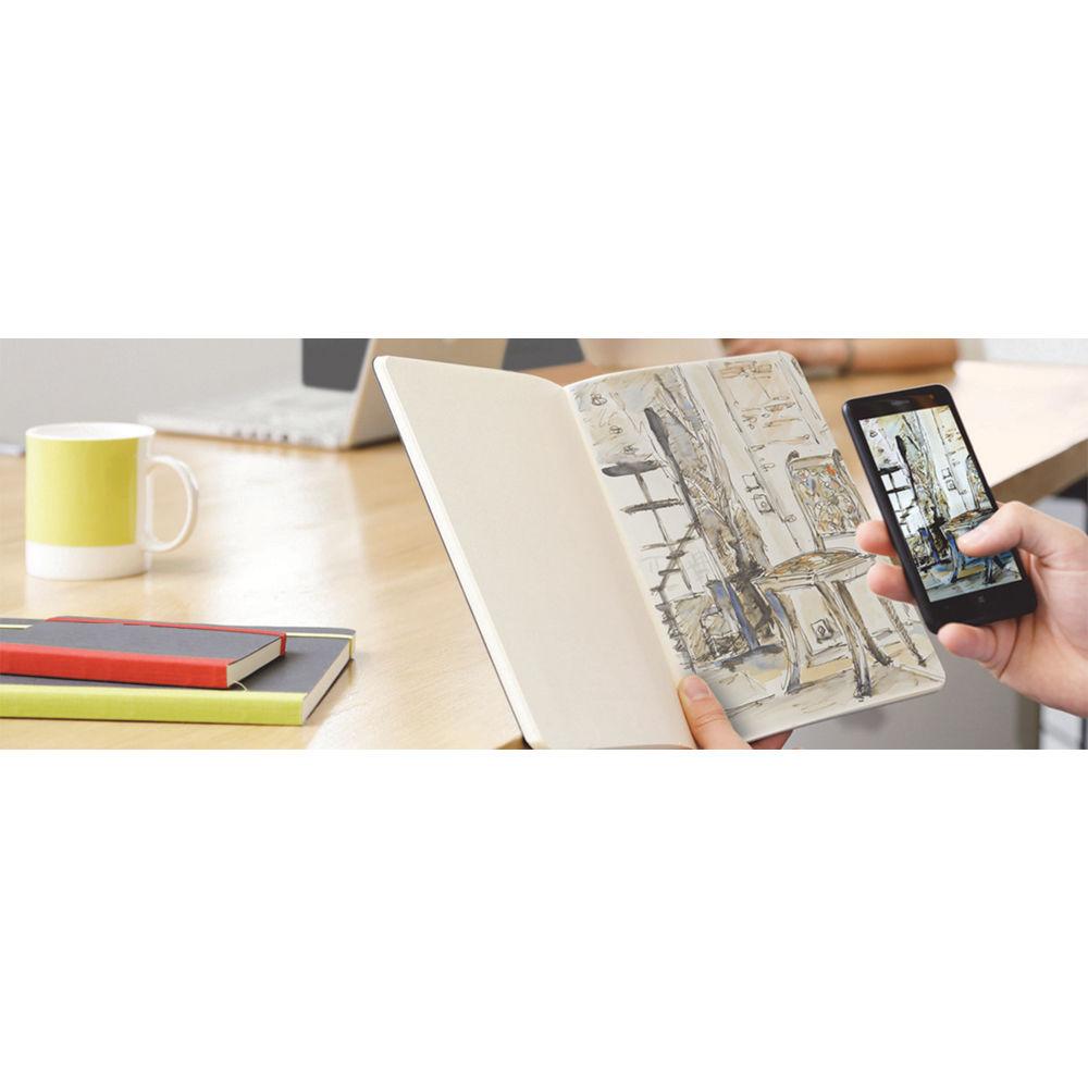 Prat Flexbook Sketchbook with 80 Pages