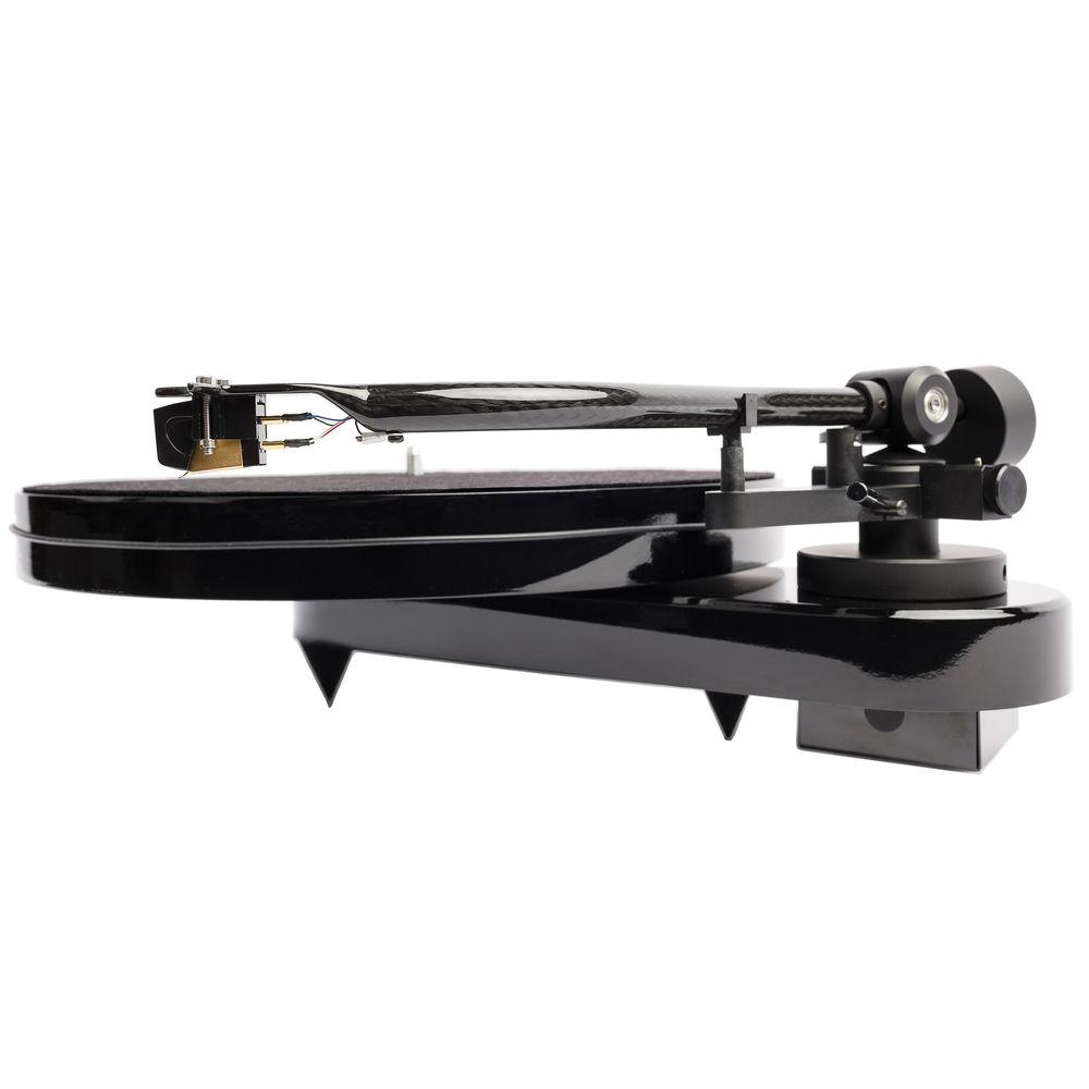 Pro-Ject Audio Systems RPM 1 Carbon Manual Turntable