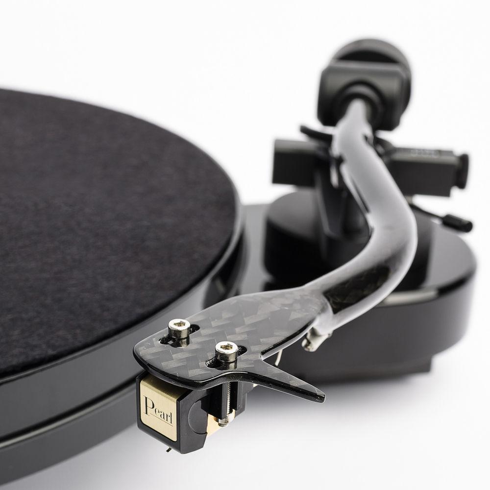 Pro-Ject Audio Systems RPM 1 Carbon Manual Turntable