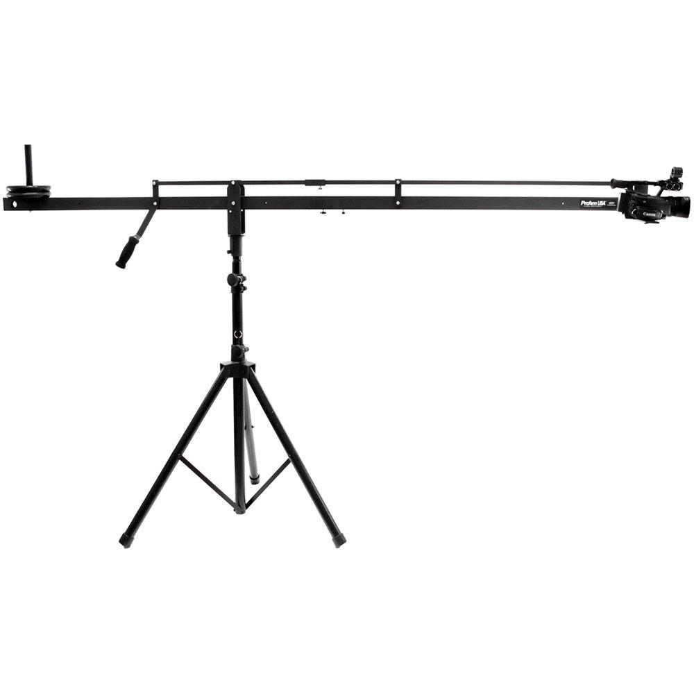 ProAm USA Orion DVC200 8