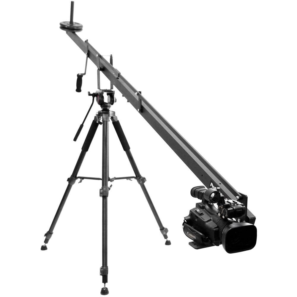 ProAm USA Orion DVC200 8