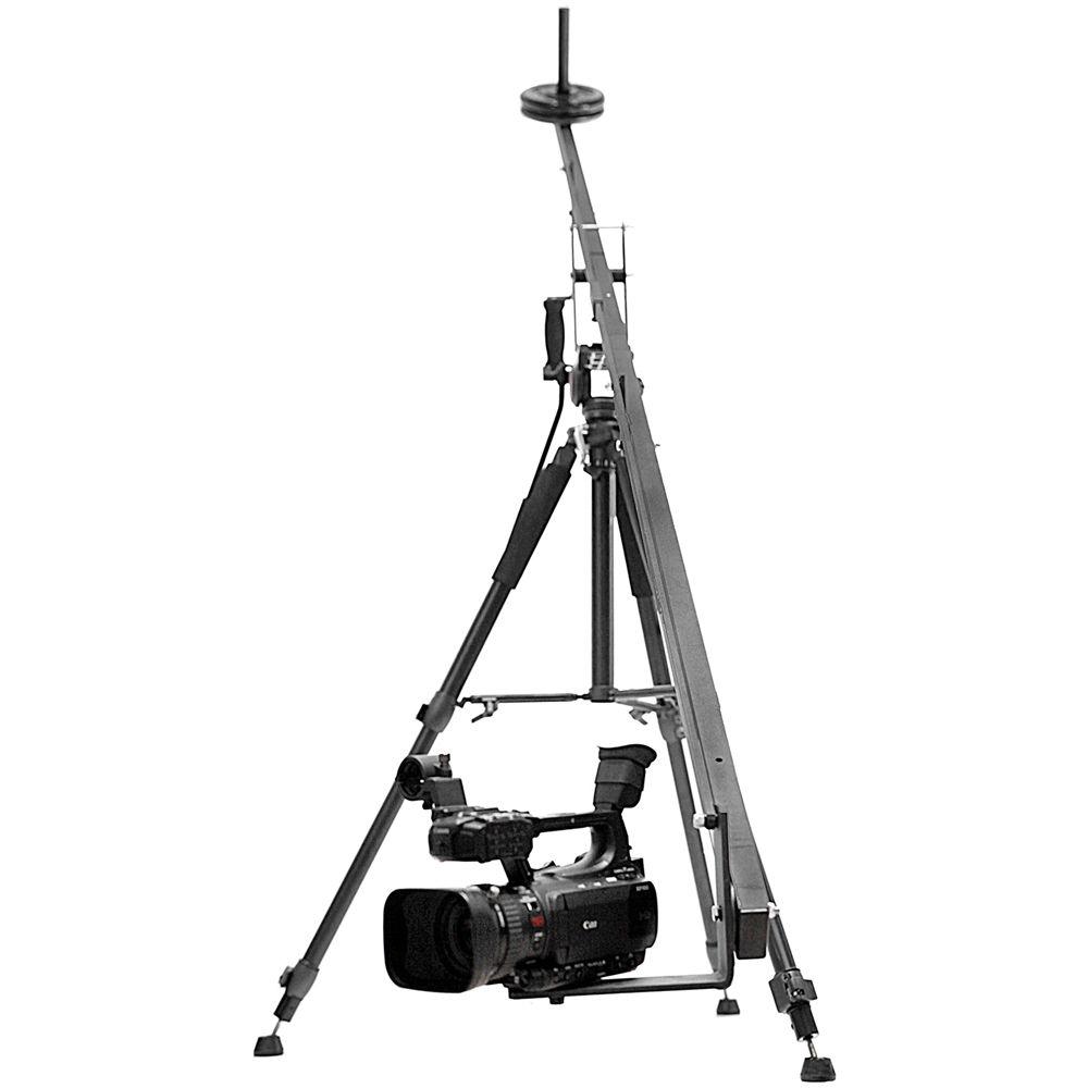 ProAm USA Orion DVC200 8