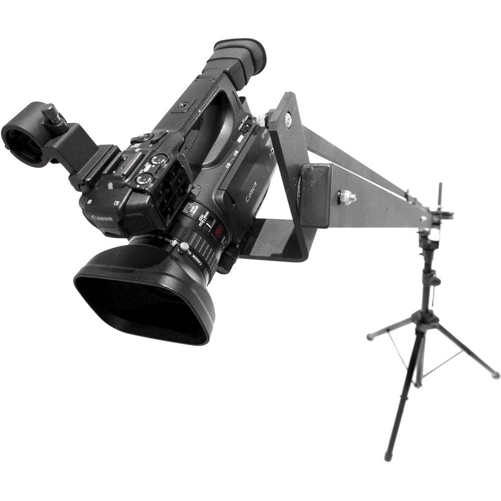 ProAm USA Orion DVC200 8