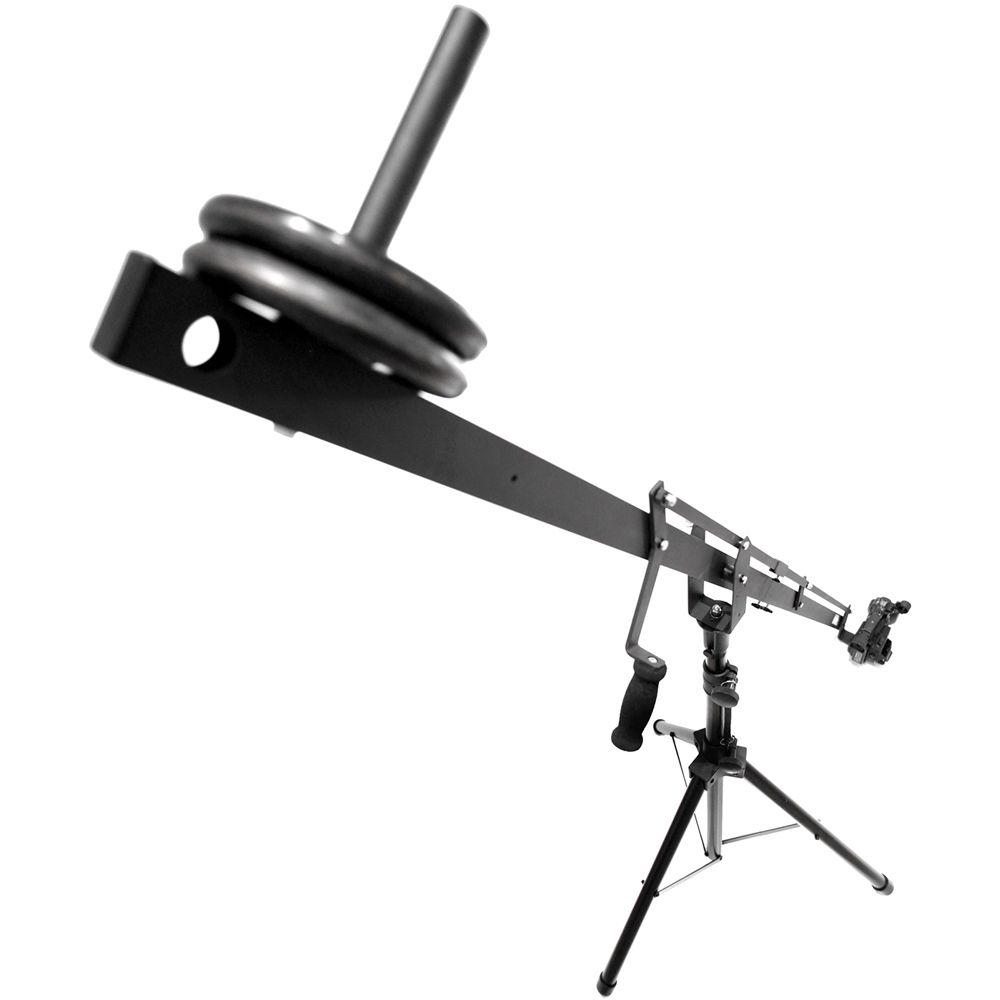 ProAm USA Orion DVC200 8