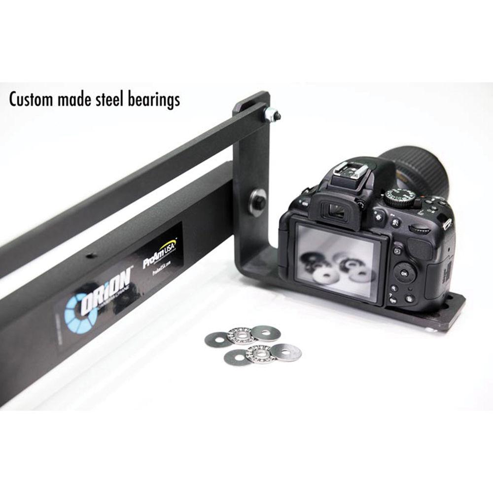 ProAm USA Orion DVC200 8