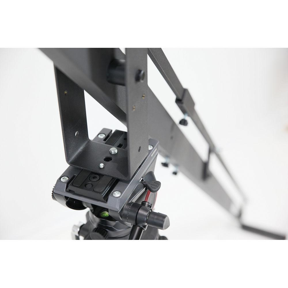 ProAm USA Orion DVC200 8