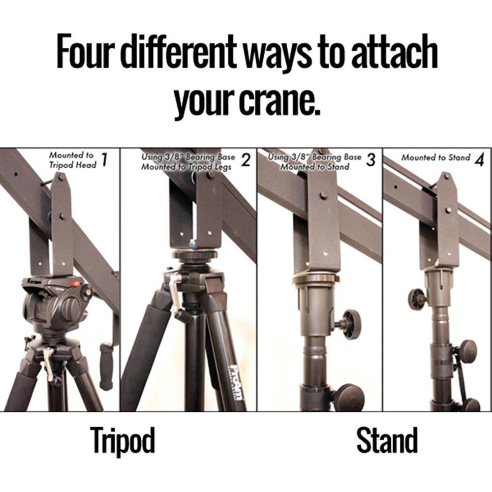 ProAm USA Orion DVC200 8