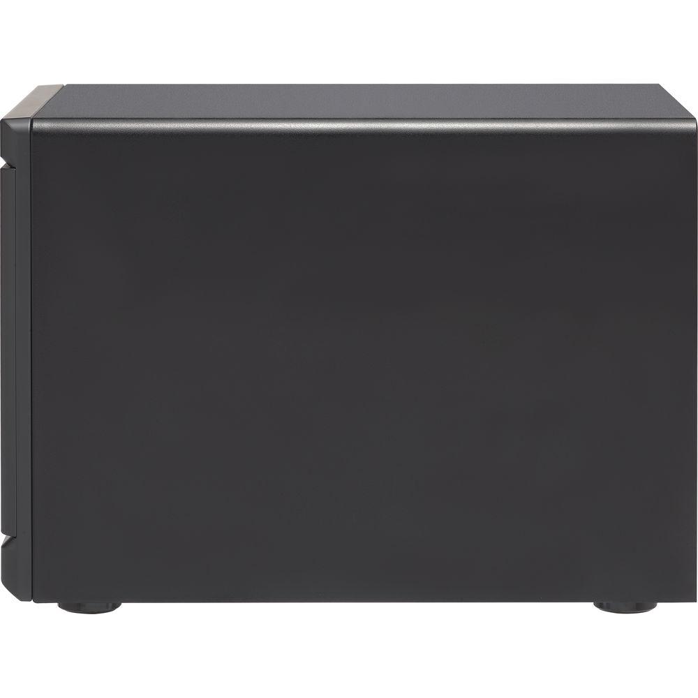 QNAP TVS-1282T 12-Bay NAS Enclosure