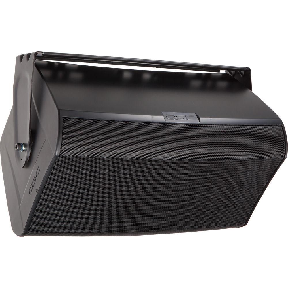 QSC Steel Yoke Mount for AD-S12 Loudspeaker