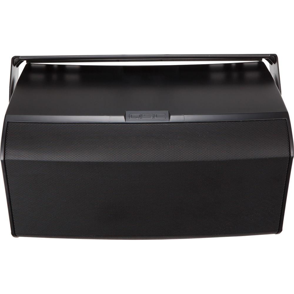 QSC Steel Yoke Mount for AD-S12 Loudspeaker