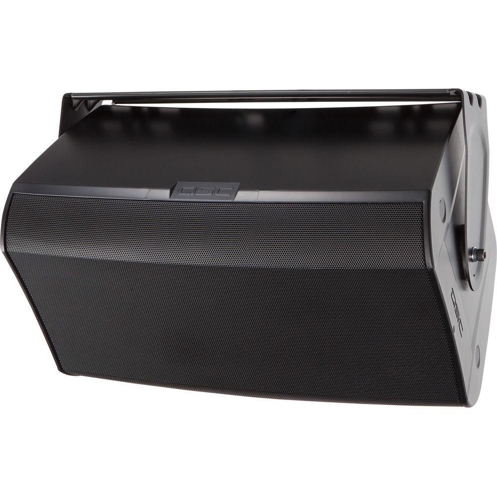 QSC Steel Yoke Mount for AD-S12 Loudspeaker