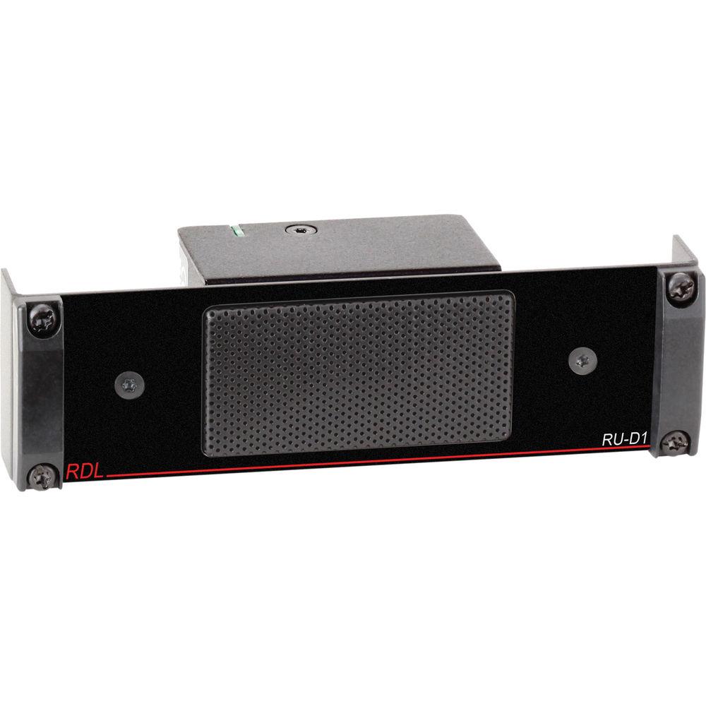 RDL RACK-UP Mount for Decora Module