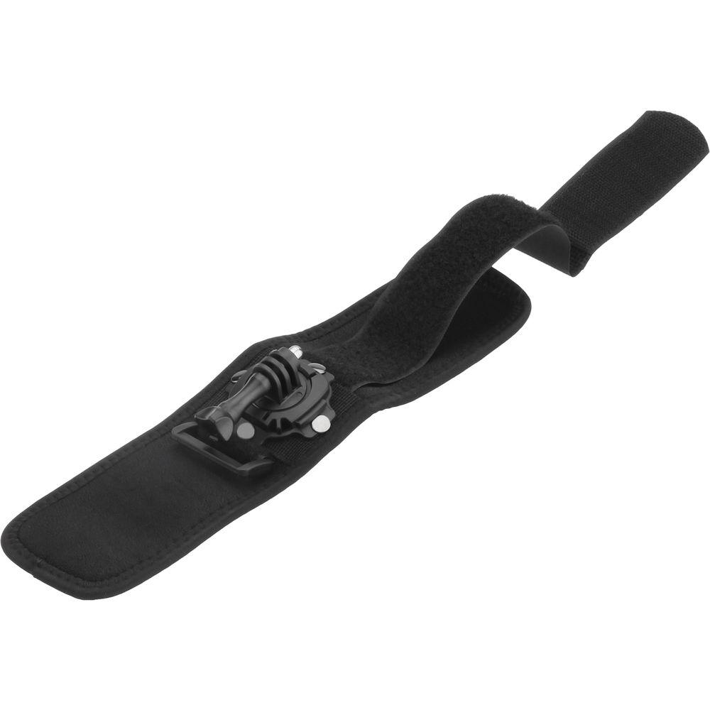 Revo Wrist Mount with 360° Adjustment for GoPro