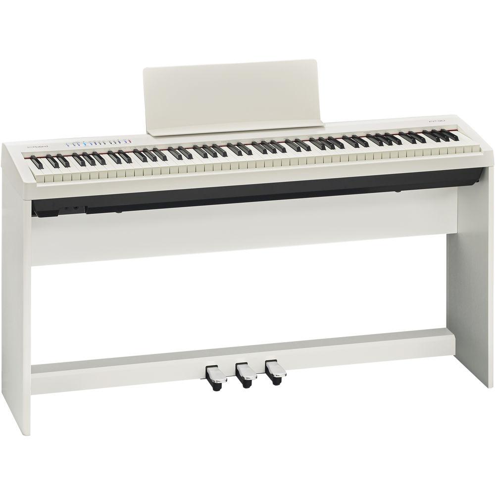 Roland FP-30 Digital Piano