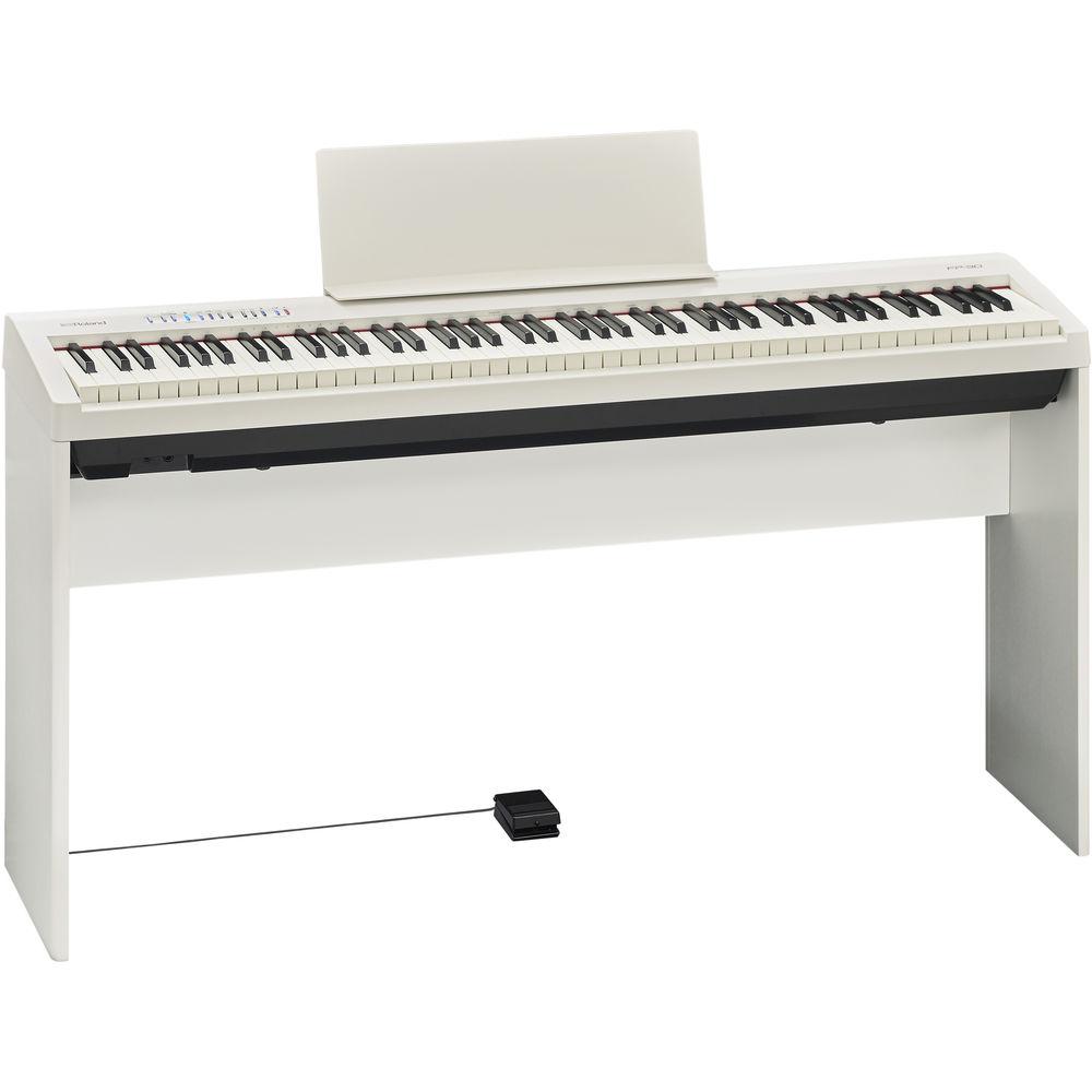 Roland FP-30 Digital Piano