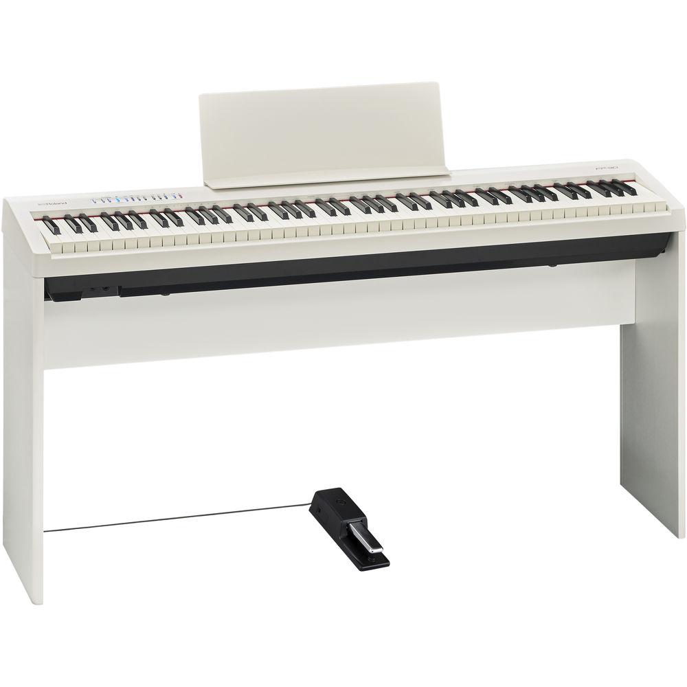 Roland FP-30 Digital Piano