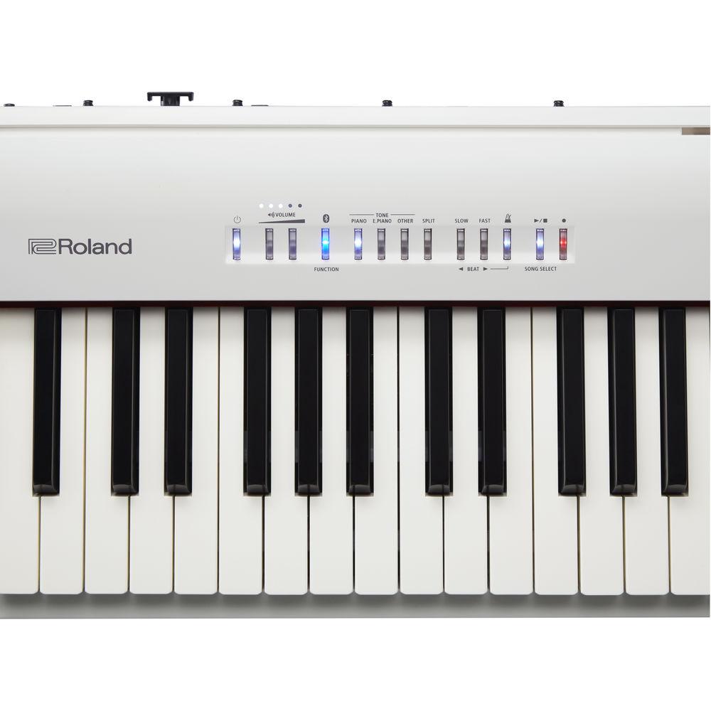 Roland FP-30 Digital Piano