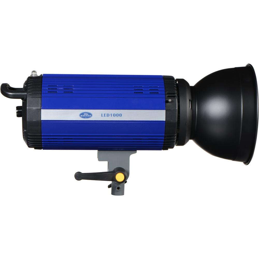 Savage LED1000 Light Head