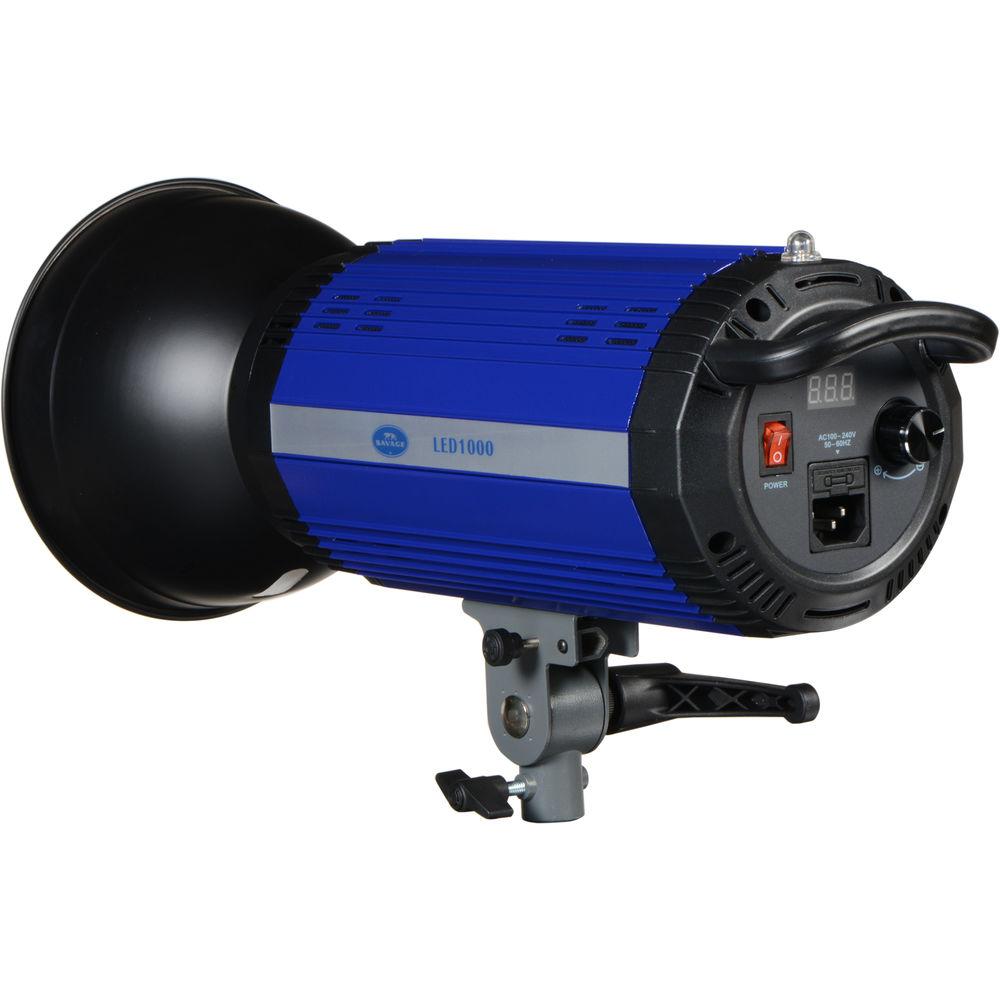 Savage LED1000 Light Head