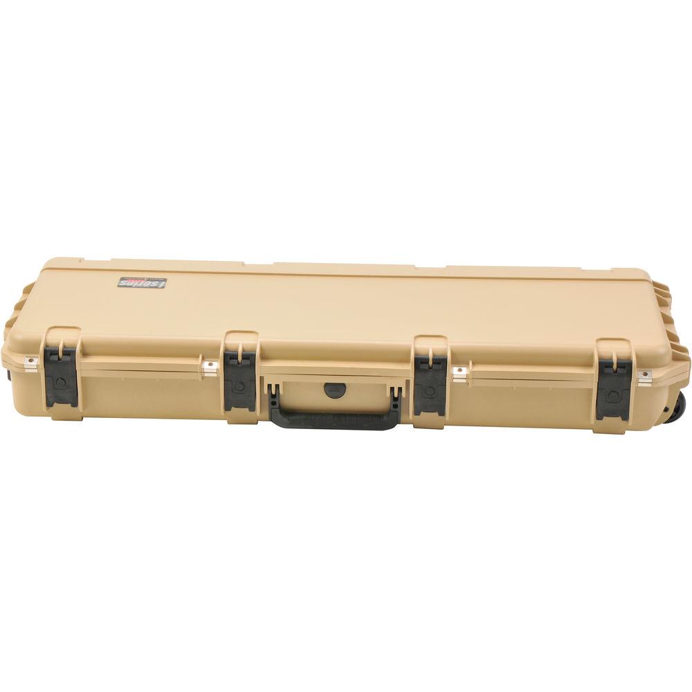 SKB iSeries AR and Short Rifle Case