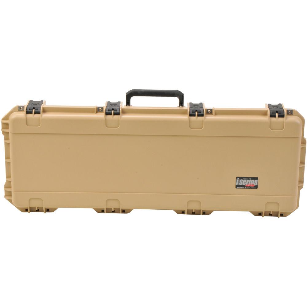 SKB iSeries AR and Short Rifle Case