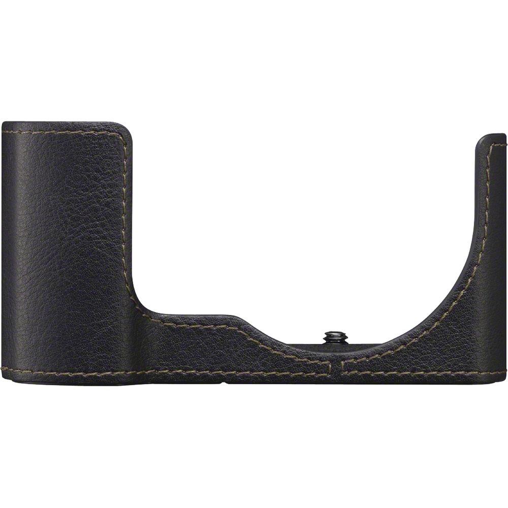 Sony Form Fitting Case for a5000 and a5100 Mirrorless Cameras