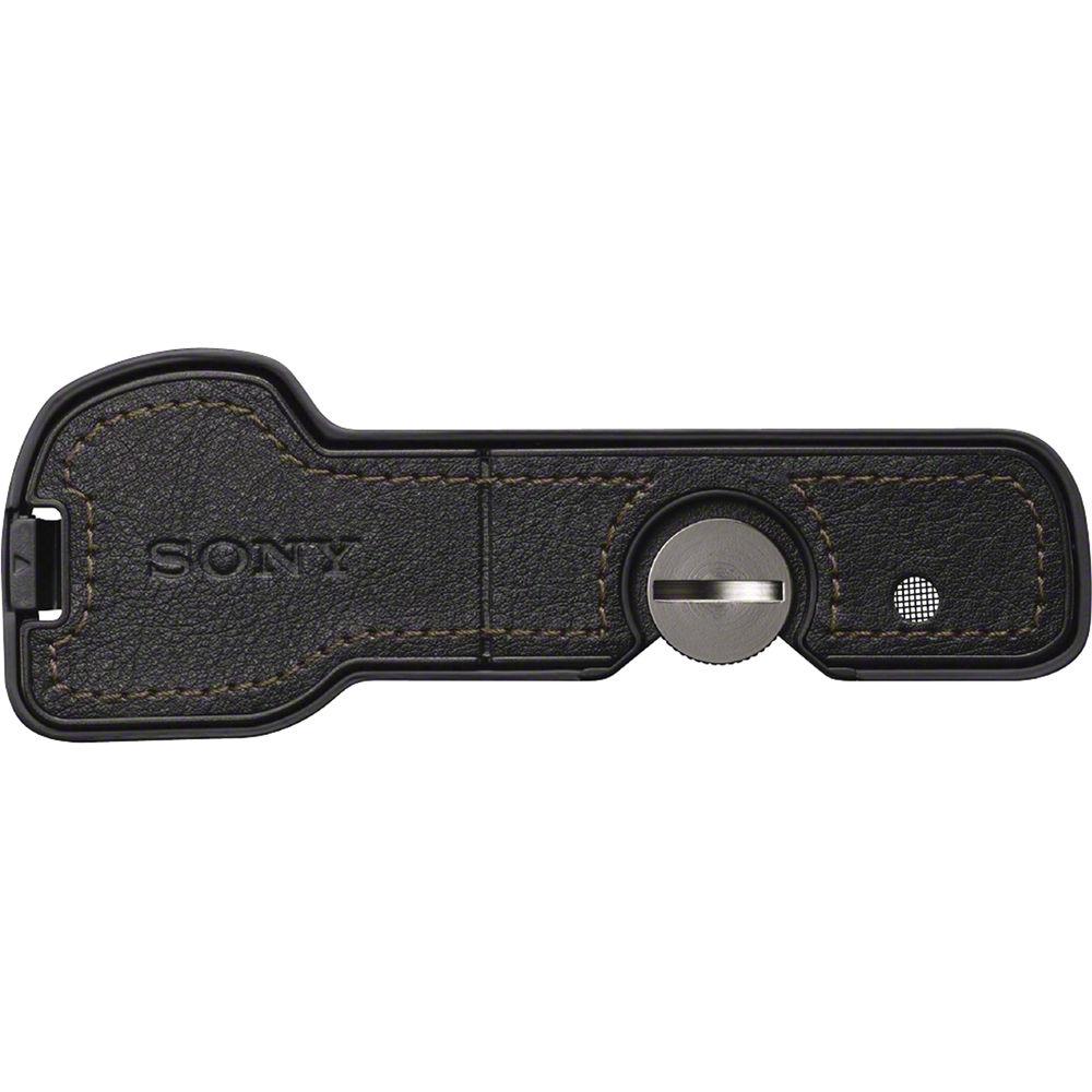 Sony Form Fitting Case for a5000 and a5100 Mirrorless Cameras