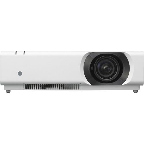 Sony VPL-CW276 5100-Lumen WXGA Data Projector