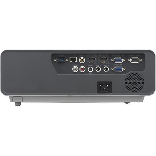 Sony VPL-CW276 5100-Lumen WXGA Data Projector