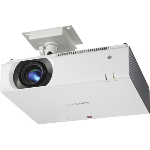 Sony VPL-CW276 5100-Lumen WXGA Data Projector