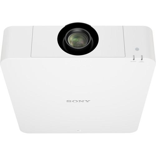 Sony VPL-FH60 5000-Lumen WUXGA 3LCD Lamp Projector