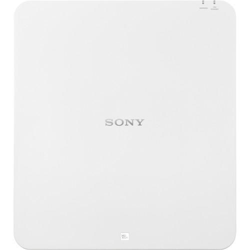 Sony VPL-FH60 5000-Lumen WUXGA 3LCD Lamp Projector