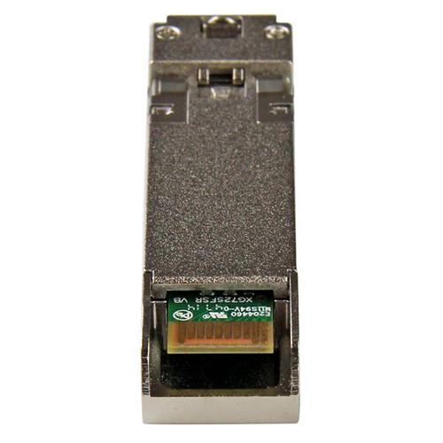 StarTech 10 Gigabit Fiber SFP MM LC with DDM Transceiver Module - HP J9150A Compatible