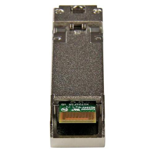 StarTech 10 Gigabit Fiber SFP MM LC with DDM Transceiver Module - HP JD092B Compatible