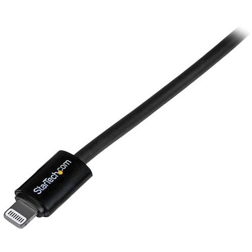 StarTech Apple Lightning Connector to USB Cable