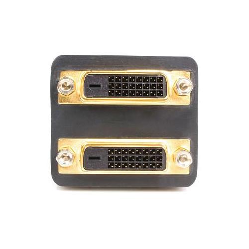 StarTech DVI-D Male to Dual DVI-D Female Video Splitter Cable