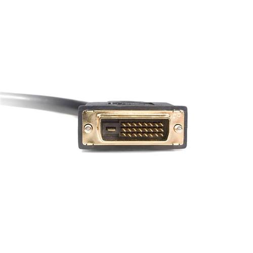 StarTech DVI-D Male to Dual DVI-D Female Video Splitter Cable