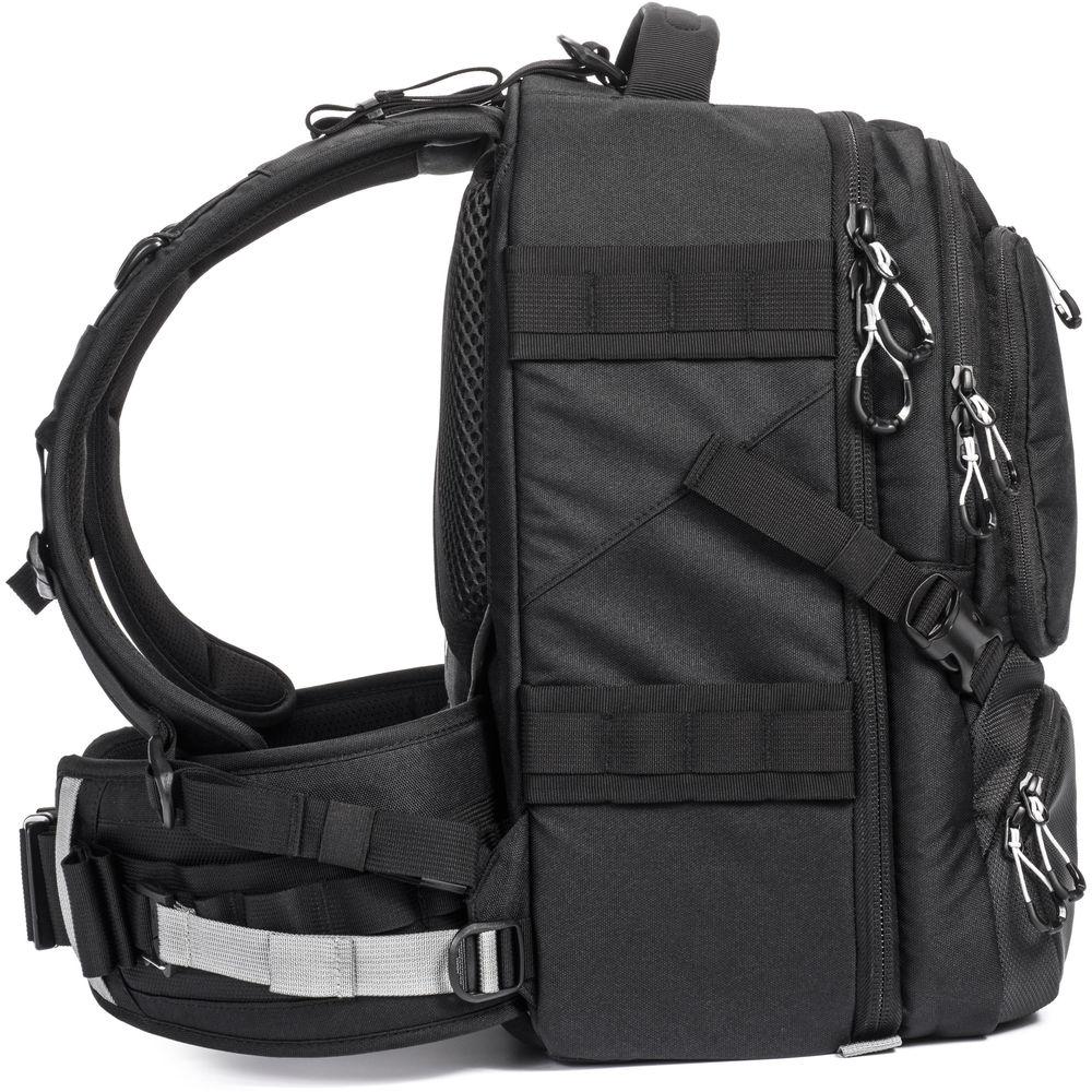 Tamrac Professional Series: Anvil 17 Backpack