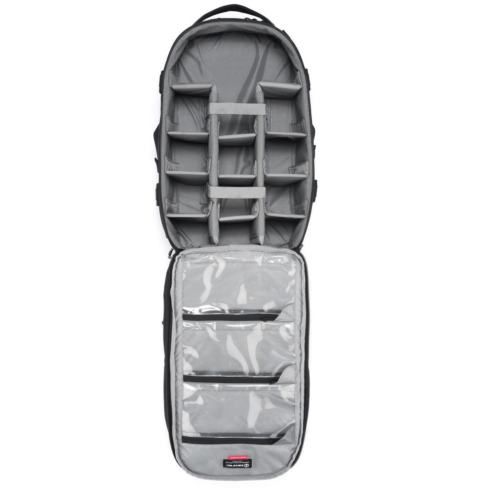 Tamrac Professional Series: Anvil 27 Backpack