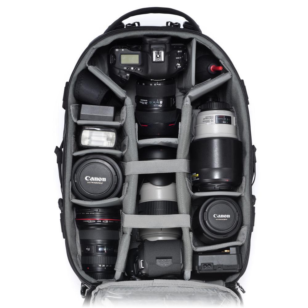 Tamrac Professional Series: Anvil 27 Backpack