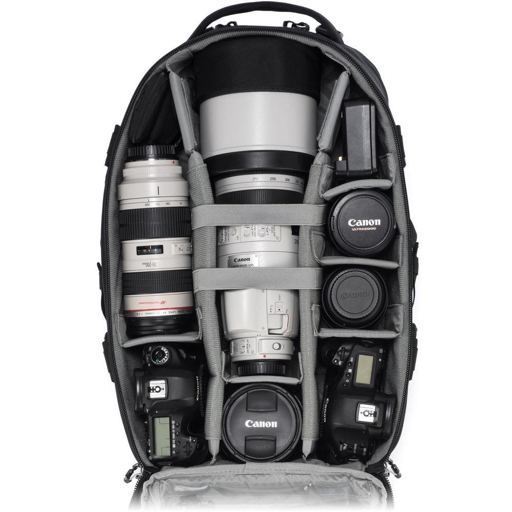 Tamrac Professional Series: Anvil 27 Backpack