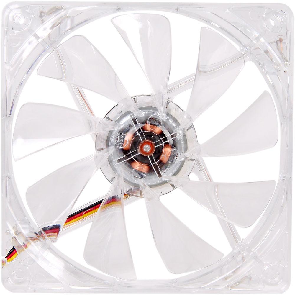 Thermaltake 120mm Pure 12 DC LED Cooling Fan