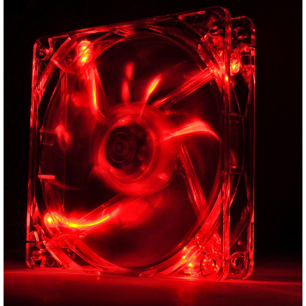 Thermaltake 120mm Pure 12 DC LED Cooling Fan