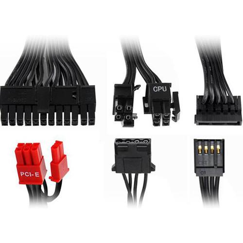 Thermaltake Smart DPS G 700W 80 Plus Bronze Semi-Modular Power Supply