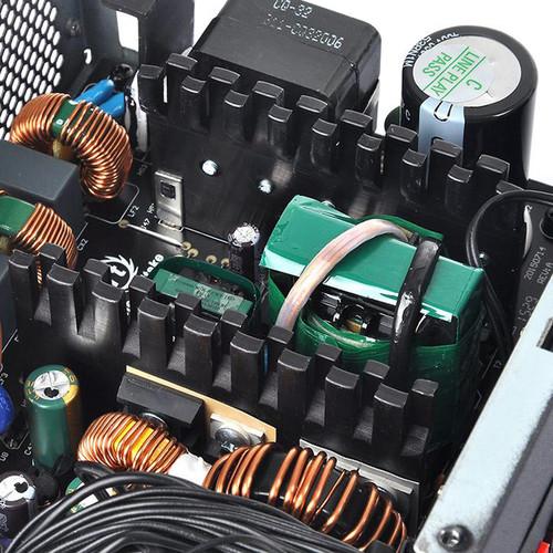 Thermaltake Smart DPS G 700W 80 Plus Bronze Semi-Modular Power Supply